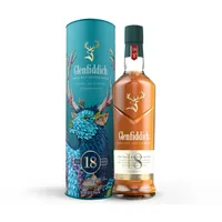 Glenfiddich 18 Jahre Single Malt Scotch 40% vol 0,7