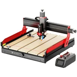 TwoTrees TTC6050 CNC-Fräsmaschine