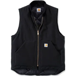 CARHARTT Arctic Vest Men's black XXL