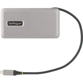 Startech USB-C Multiport Adapter (DKT31CVHPD3)