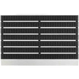 golze 1873 Fußmatte SUPER BRUSH (BL 45x75 cm, - BL 45x75 cm