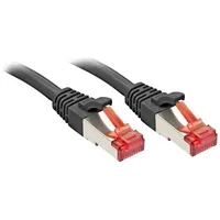 Lindy 47784 RJ45 Netzwerkkabel, Patchkabel CAT 6 S/FTP 15.00