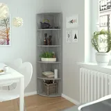 Vicco Ecki, Beton, 40 x 180 cm)