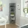 Vicco Ecki, Beton, 40 x 180 cm)