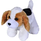 Wild Republic Hug'ems Beagle 18cm