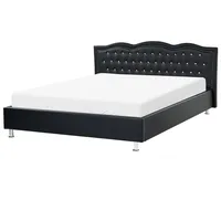 Beliani Beliani, Bett, Metz 180 x 200 cm,