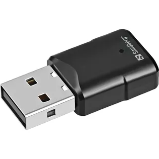 Sandberg Bluetooth Audio USB Dongle