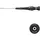 bernstein tools for electronics ESD Steckschlüssel 5 mm