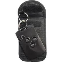 HP Autozubehör 10200 RFID-Schlüsseletui schwarz