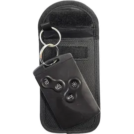 HP Autozubehör 10200 RFID-Schlüsseletui schwarz