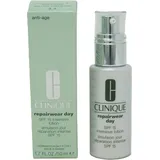Clinique Repairwear Uplifting Firming Cream trockene bis Mischhaut LSF 15 50 ml