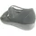 Fischer Markenschuh Clogs Schwarz 44