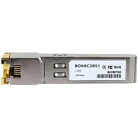 BlueOptics 1000-BASE-T-BO Netzwerk-Transceiver-Modul Kupfer (1000-BASE-T-BO)