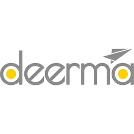 Deerma Dem-cs50mw Luftentfeuchter - White - One Size