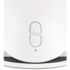 Unold Breezy Clip Tischventilator weiß