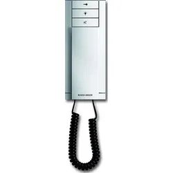 BUSCH-JAEGER Innenstation Audio Hörer 83205 AP-683