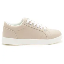 dancing queens SMOVE Dance Sneaker Herren Beige 45,5
