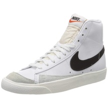 Nike Blazer Mid '77 Vintage Herren white/black 47,5