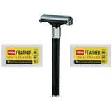 Feather Rasierklingen FH-10 10 St.