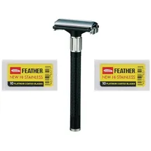 Feather Rasierklingen FH-10 10 St.