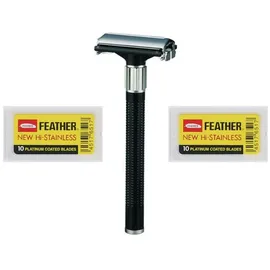 Feather Rasierklingen FH-10 10 St.