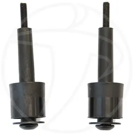 Thule Easyfold Xt Plate Holder Kit