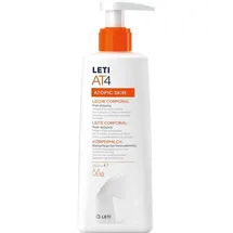 Leti Pharma GmbH LetiAT4 Körpermilch 250 ml