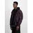 Alpha Industries MA-1 D-Tec SE Jacke Plum M