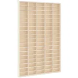 vidaXL, Vitrine + Buffetschrank, Kylee