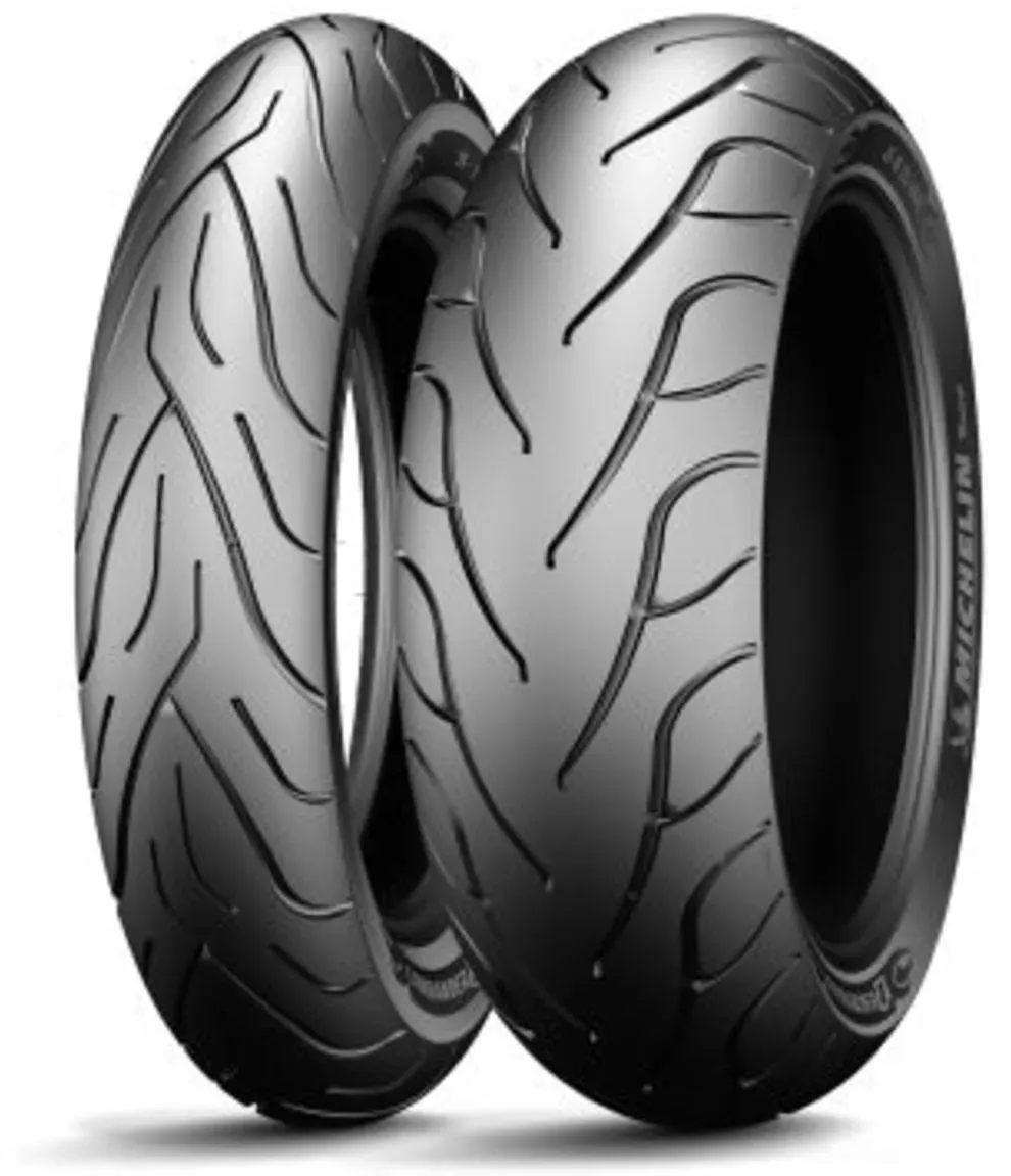 MICHELIN COMMANDER II  130/90B16 TL/TT, Motorbanden voor