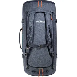 Tatonka Duffle Roller 80 2-Rollen Cabin 33 cm / 80 l blau