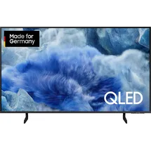 Samsung GQ43Q8F 43" QLED 4K Vision AI Smart TV Q8F