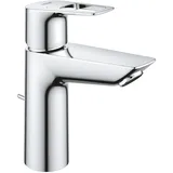 Grohe BauLoop Einhandmischer Chrom