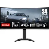 Lenovo G34w-30 34"