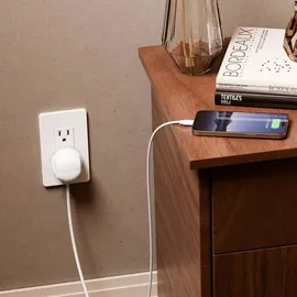 Twelve South Twelve south, USB-C Ladegerät 30W PD 1.2m Schnellladeadapter, Weiß - Weiß