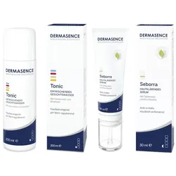 Dermasence Haut Pflegeset 1 Sparset