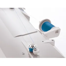 Singer Brilliance 6160