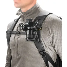 Peak Design Capture Clip v3 inkl. Standard Plate Kelp