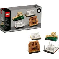 LEGO Architecture Welt der Wunder 40585
