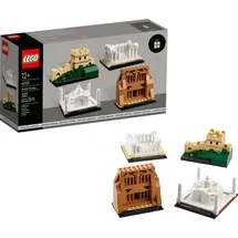 LEGO Architecture Welt der Wunder 40585