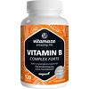 Vitamin B-Complex Forte Tabletten 120 St.