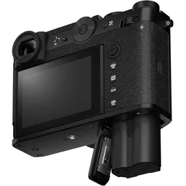 Fujifilm GFX 100 RF schwarz + Fujifilm NP-235 Akku