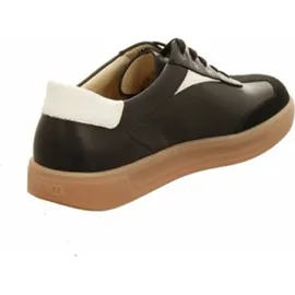 Finn Comfort Komfort Schnürschuhe in schwarz 38