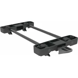 Racktime Snapit Adapter 1.0 Adapter schwarz