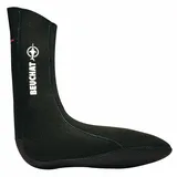 Beuchat Neoprenschuhe Sport Schwarz XS