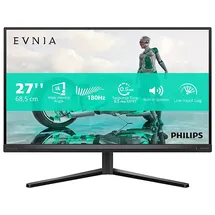 Philips Evnia 27M2N3200A 27" schwarz-grau