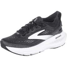 Brooks Glycerin 23 Damen Medium Black/Grey/White 41