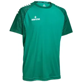 derbystar Madrid grün/weiß 3XL
