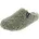 York Curly Hausschuh Grün 41