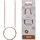 KnitPro Ginger Rundnadeln 47" (120cm) | 2,5mm